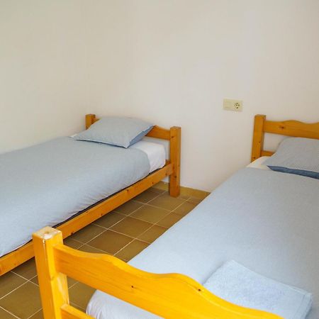 Villa Can Perelo Sa Ràpita Zewnętrze zdjęcie