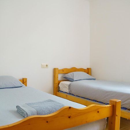 Villa Can Perelo Sa Ràpita Zewnętrze zdjęcie