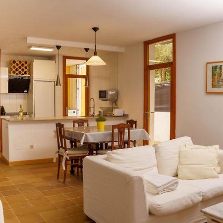Villa Can Perelo Sa Ràpita Zewnętrze zdjęcie
