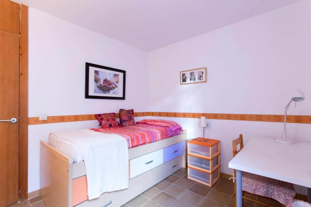 Villa Can Perelo Sa Ràpita Zewnętrze zdjęcie