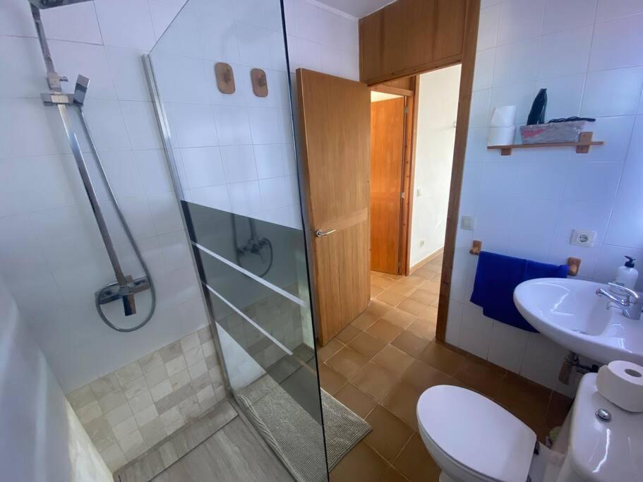 Villa Can Perelo Sa Ràpita Zewnętrze zdjęcie