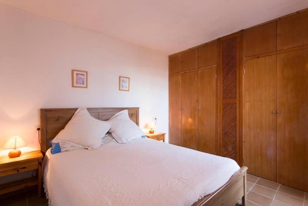 Villa Can Perelo Sa Ràpita Zewnętrze zdjęcie