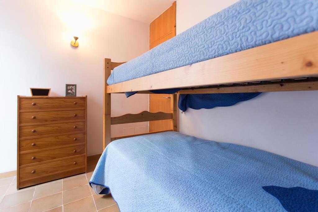 Villa Can Perelo Sa Ràpita Zewnętrze zdjęcie