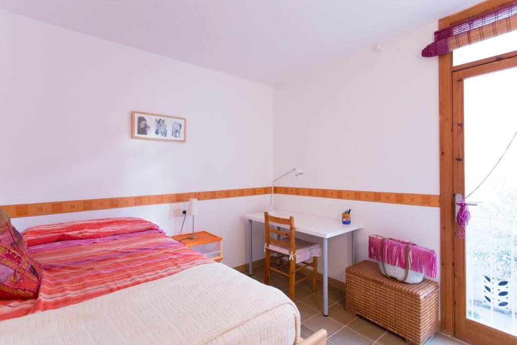 Villa Can Perelo Sa Ràpita Zewnętrze zdjęcie