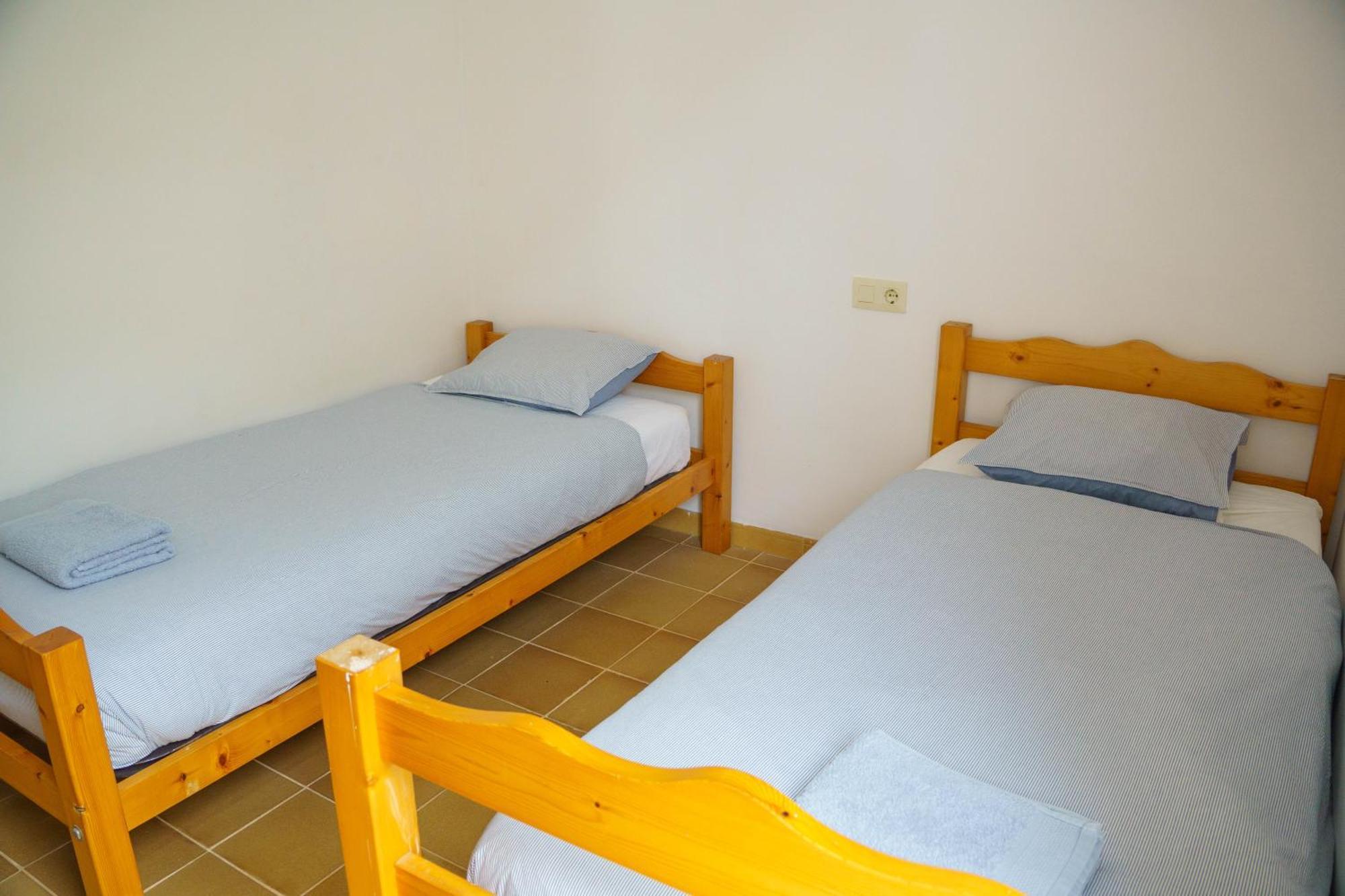 Villa Can Perelo Sa Ràpita Zewnętrze zdjęcie