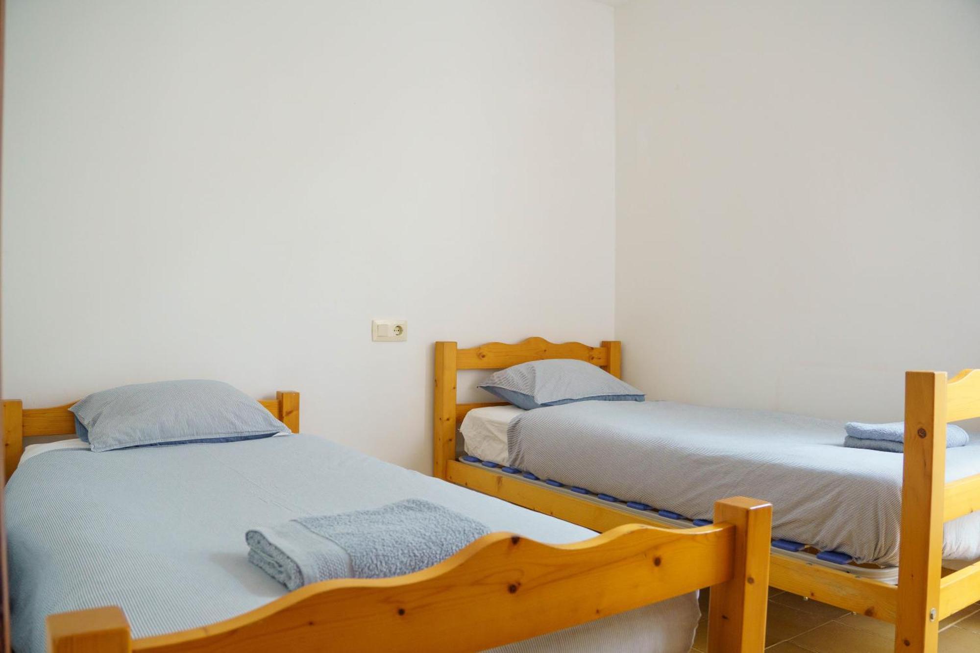 Villa Can Perelo Sa Ràpita Zewnętrze zdjęcie