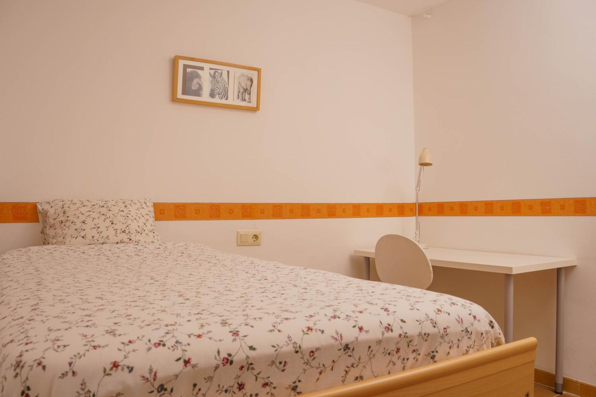 Villa Can Perelo Sa Ràpita Zewnętrze zdjęcie