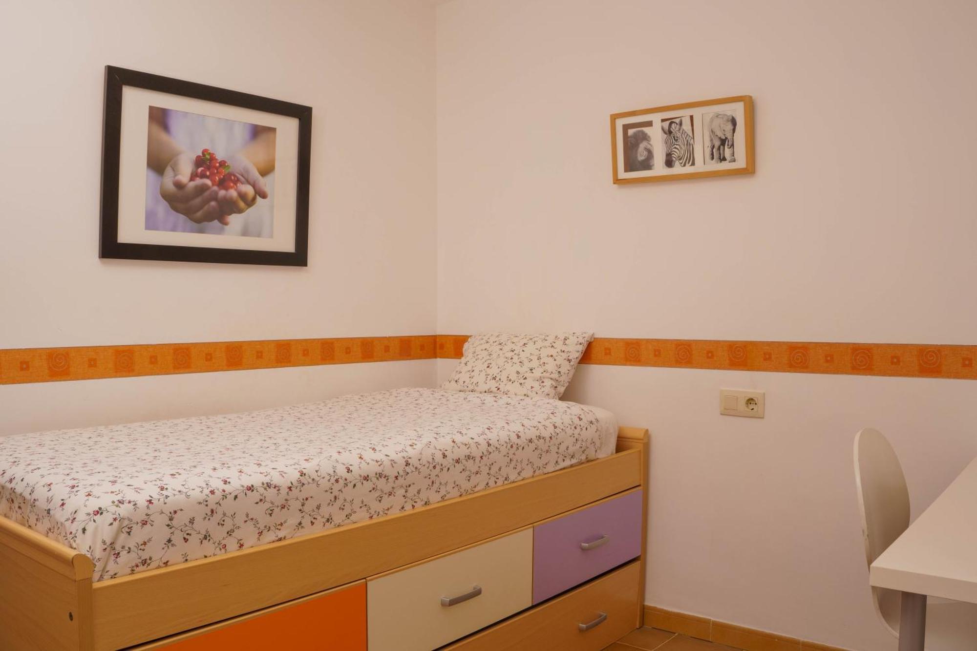 Villa Can Perelo Sa Ràpita Zewnętrze zdjęcie